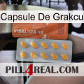 Grakcu Capsule 43
